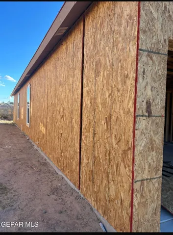 1158 Marquitos Avenue, Anthony, New Mexico 88021