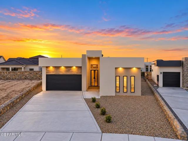13369 Highworth Drive, El Paso, Texas 79928