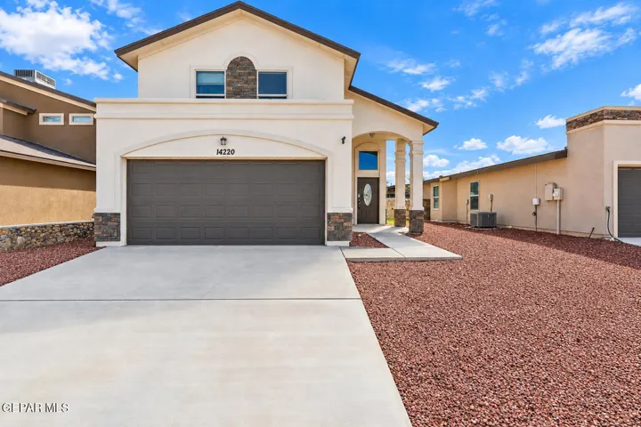 14220 John Scagno, El Paso, Texas 79938