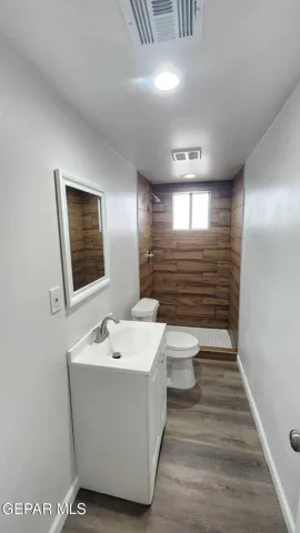 1 Bath