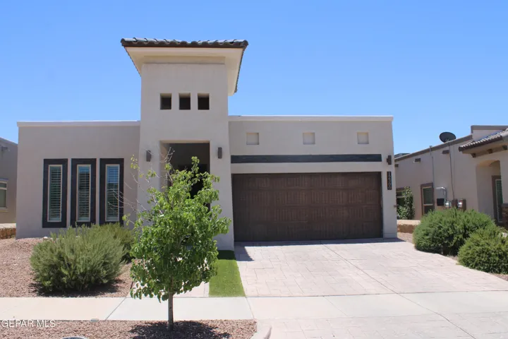 12300 Hartlepool Drive, El Paso, Texas 79928