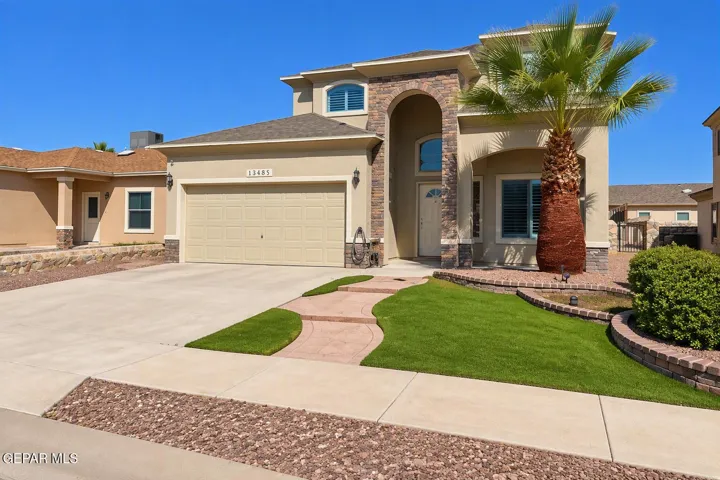 14685 Ava Leigh Avenue, El Paso, Texas 79938