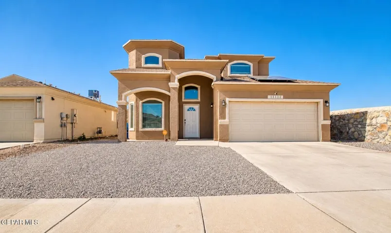 11612 Flor Galatea Way, Socorro, Texas 79927