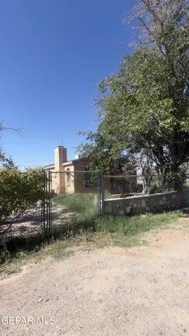 10608 Homan Drive, Socorro, Texas 79927
