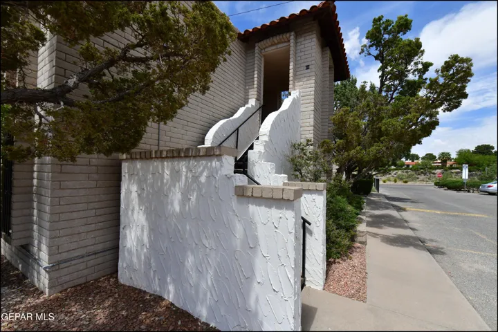 6201 Escondido Drive 17d, El Paso, Texas 79912