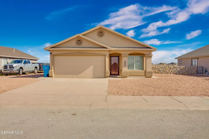 232 Telop Road, Socorro, Texas 79927