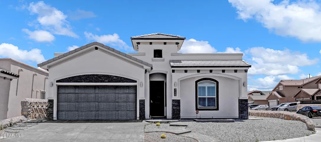 Stunning Home