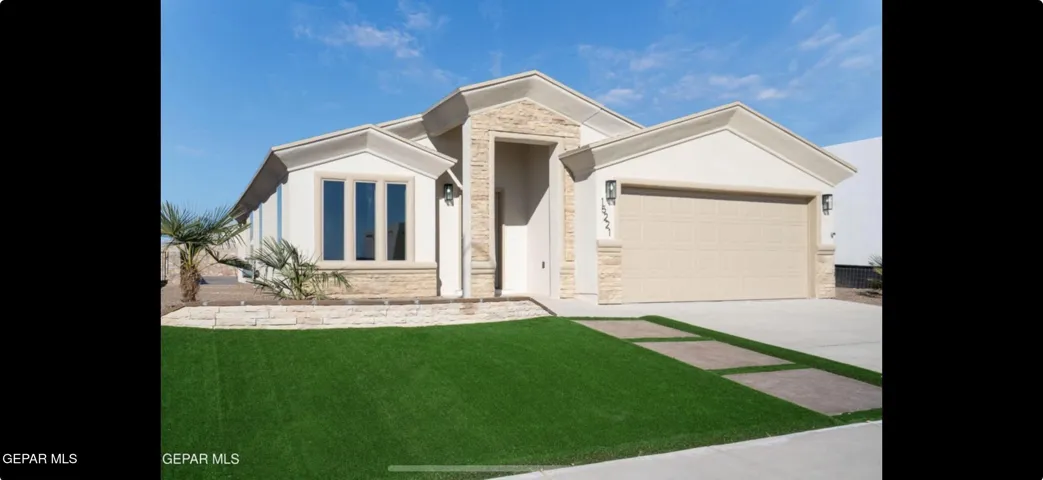 15221 Gauge Court, El Paso, Texas 79938