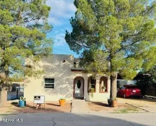 116 Ne Davis Street, El Paso, Texas 79936