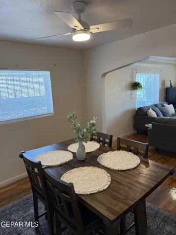 2903 Nations Avenue, El Paso, Texas 79930
