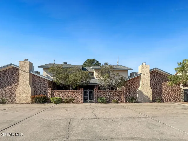 7045 Orizaba Avenue A, El Paso, Texas 79912