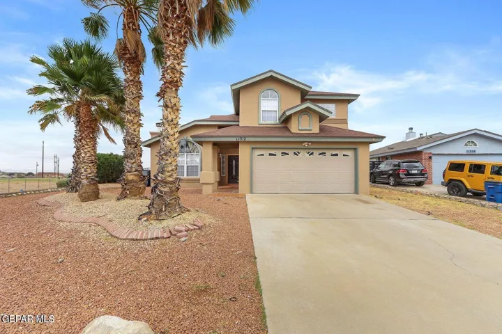 11312 Loma Royal Place, El Paso, Texas 79934