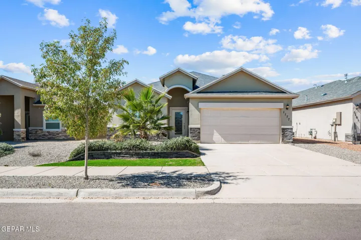 1177 Night Sky Street, El Paso, Texas 79928