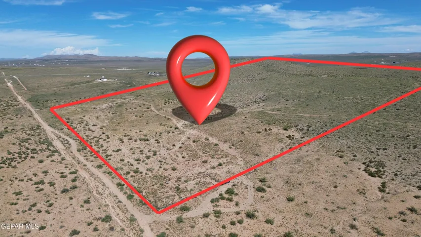 500 Manchester Street, Hueco Village, Texas 79938