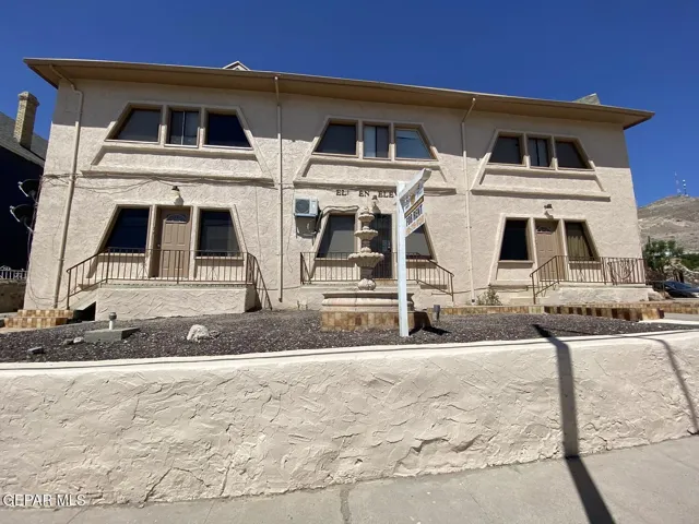 1111 N Cotton Street L, El Paso, Texas 79902