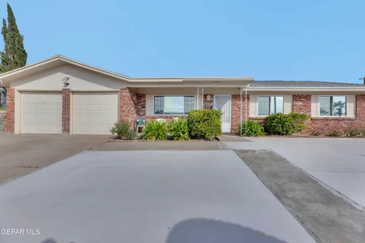 228 Belvidere Street, El Paso, Texas 79912