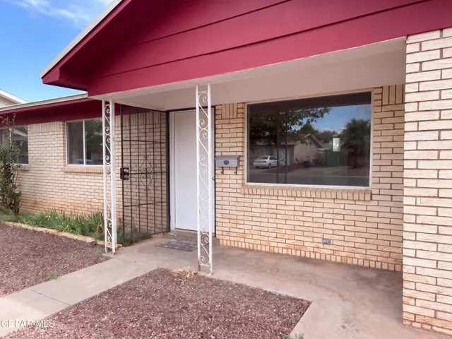 2507 Yale Avenue, Alamogordo, New Mexico 88310