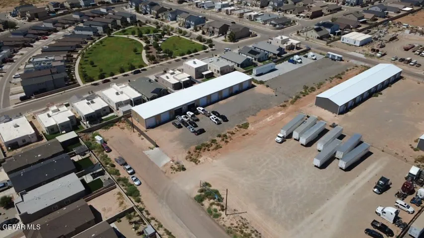 13101 Round Dance Road C9, El Paso, Texas 79938
