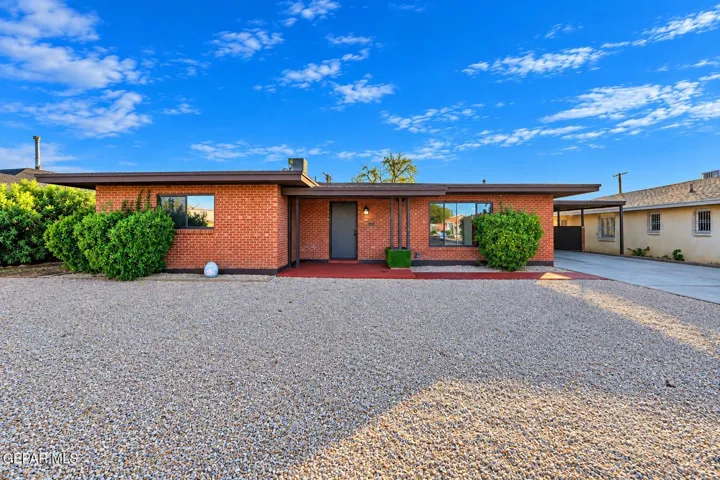 Welcome Home!