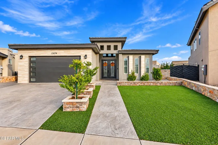 13674 Stockton Street, El Paso, Texas 79928