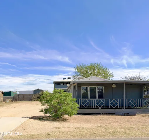 736 Palmer Place, El Paso, Texas 79928