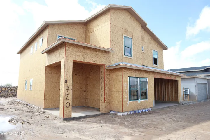 14520 Imperial Jade Way, El Paso, Texas 79928