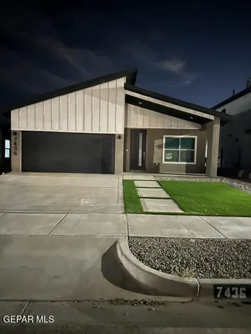 7436 Rio Rimac Drive, El Paso, Texas 79934