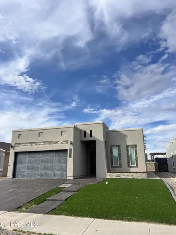 14829 David Latin, El Paso, Texas 79938