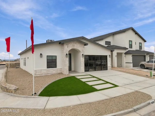 14608 Red Azure Circle, El Paso, Texas 79928