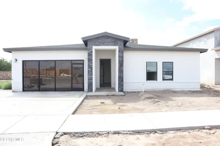 9740 Calle Cancun Street, El Paso, Texas 79927
