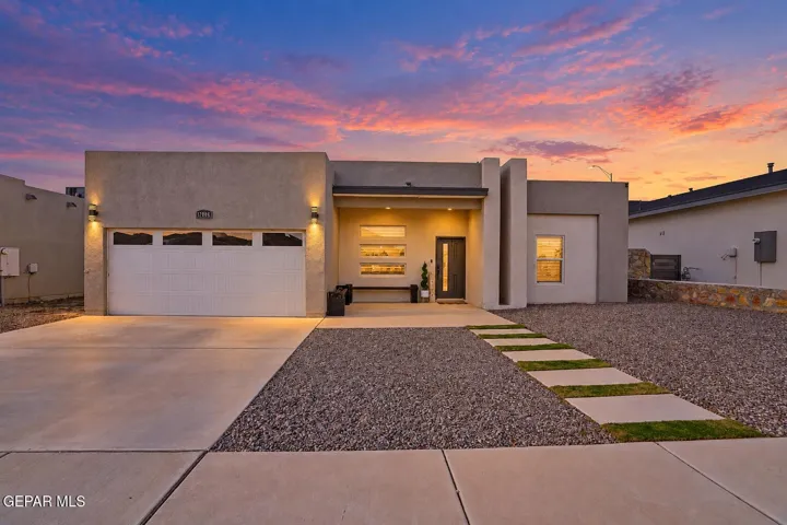 12008 Cotton Cloud Way, Socorro, Texas 79927
