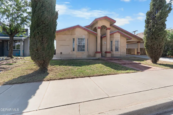 Great starter home for any family!