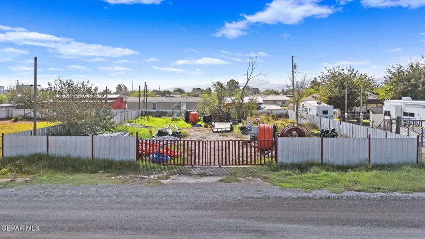 7352 O’hara Drive, El Paso, Texas 79934
