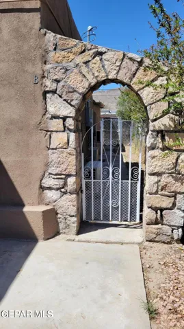 2225 Magoffin Avenue, El Paso, Texas 79901