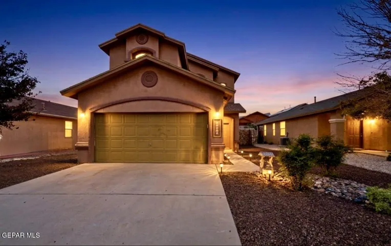 11265 Bullseye Street, El Paso, Texas 79934