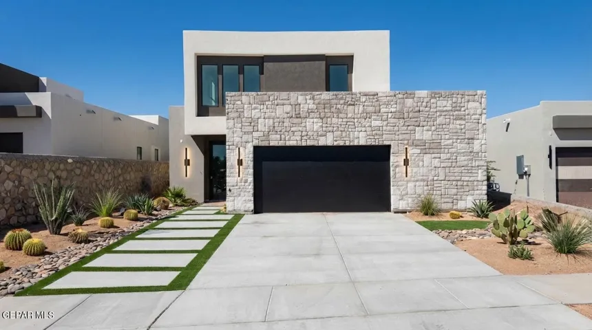 12725 Persistence Avenue, El Paso, Texas 79928