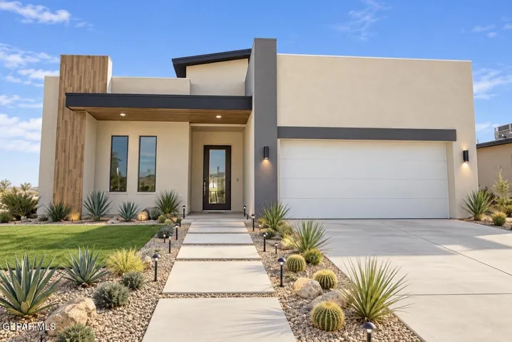1792 Sadie Mae Place, El Paso, Texas 79928