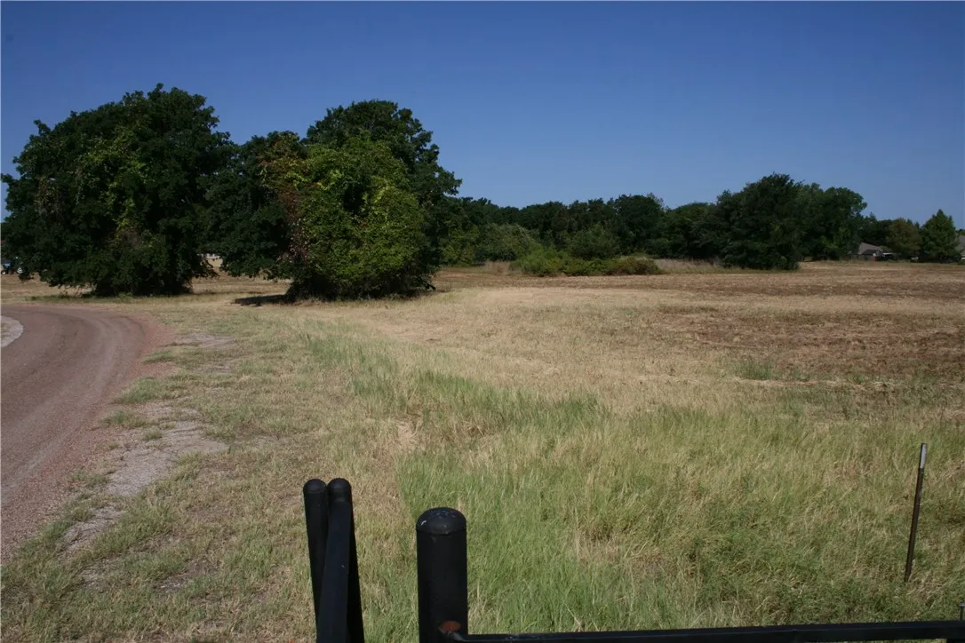 Building area