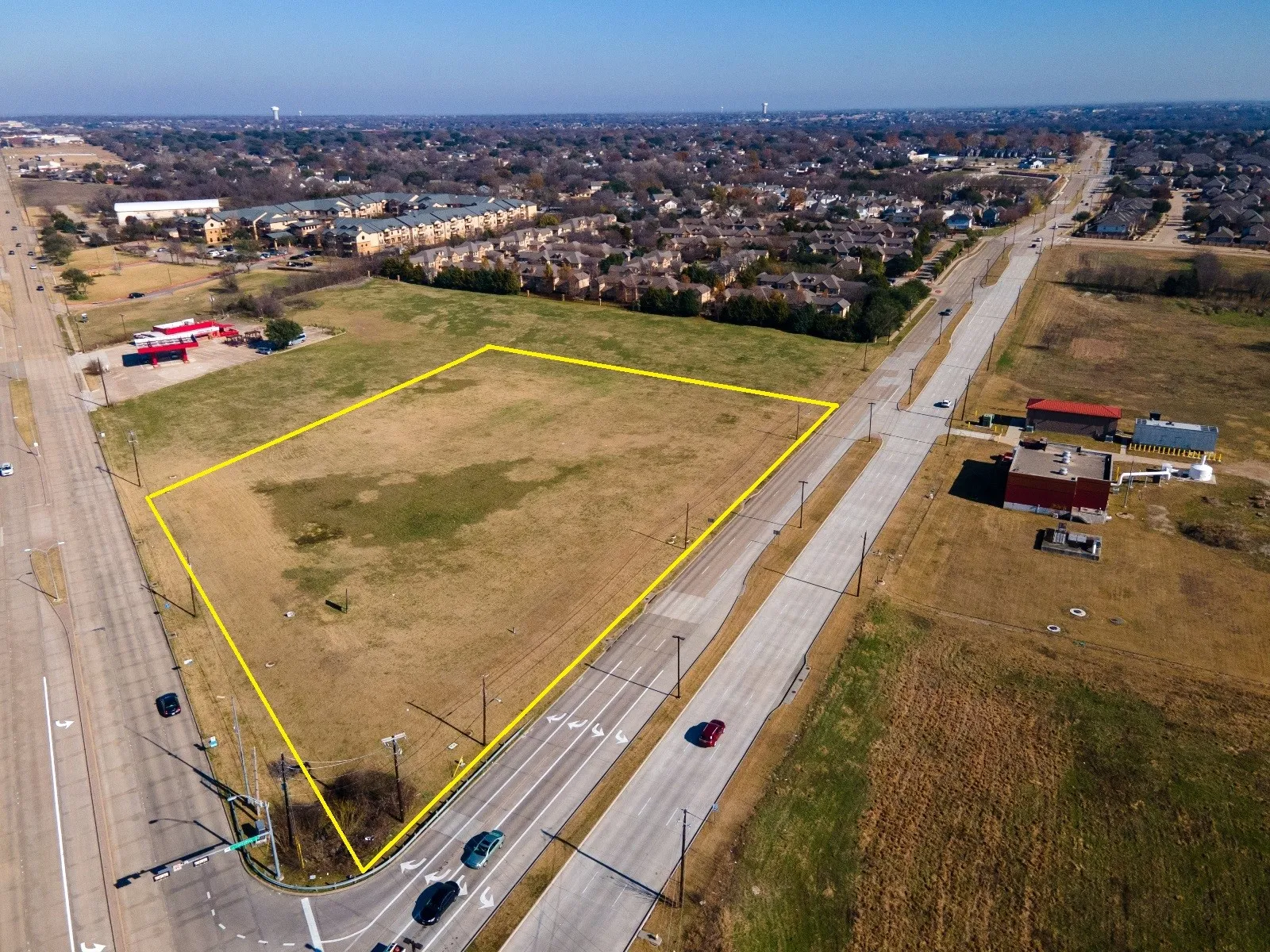 Unimproved Land For Sale in Collin County , 0000 S Greenville Avenue, Allen, Texas 75002, 0, 0, Garage spaces, 0 Sqft, built in 0, Price $2,975,000, mls#13764883, Real Estate Agent in Allen, Homes For Sale in Collin county, Homes For Sale in Allen, Realtor in Allen Texas, Real Estate Brokerage Independent Realty Texas, Luminita Cordes Realtor