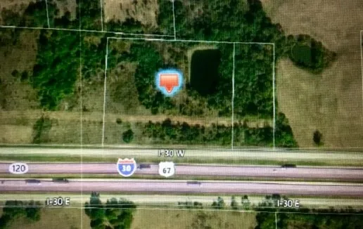 Boundaries are approximate