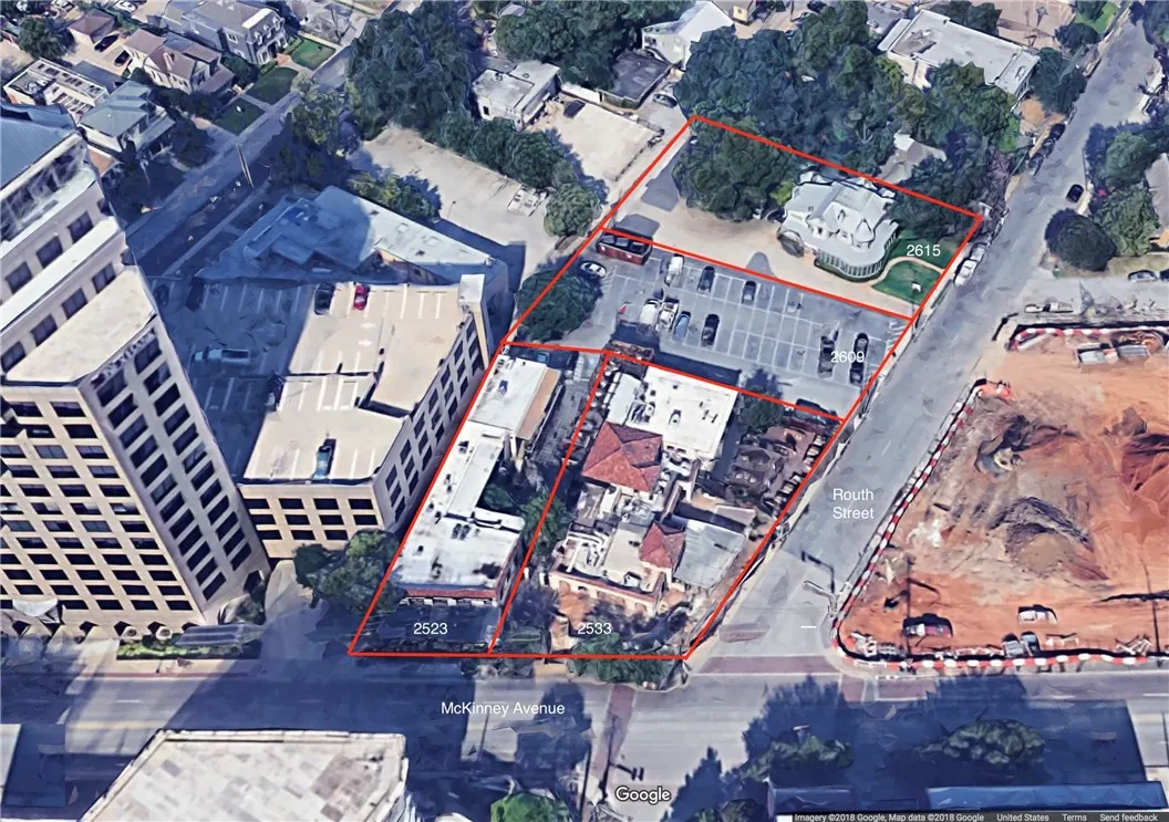 Office For Sale in Dallas County , 2523 Mckinney Avenue, Dallas, Texas 75201, 0, 0, Garage spaces, 7,593 Sqft, built in 1953, Price $36,000,000, mls#13938214, Real Estate Agent in Dallas, Homes For Sale in Dallas county, Homes For Sale in Dallas, Realtor in Dallas Texas, Real Estate Brokerage Independent Realty Texas, Luminita Cordes Realtor