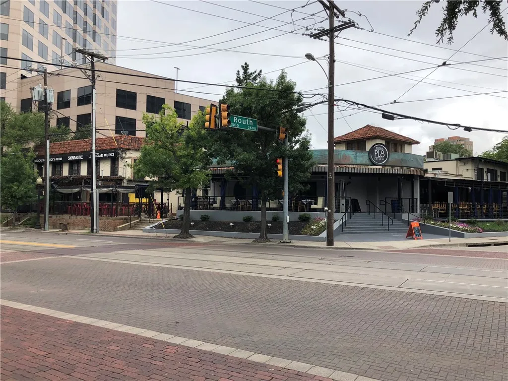 Office For Sale in Dallas County , 2523 Mckinney Avenue, Dallas, Texas 75201, 0, 0, Garage spaces, 7,593 Sqft, built in 1953, Price $36,000,000, mls#13938214, Real Estate Agent in Dallas, Homes For Sale in Dallas county, Homes For Sale in Dallas, Realtor in Dallas Texas, Real Estate Brokerage Independent Realty Texas, Luminita Cordes Realtor