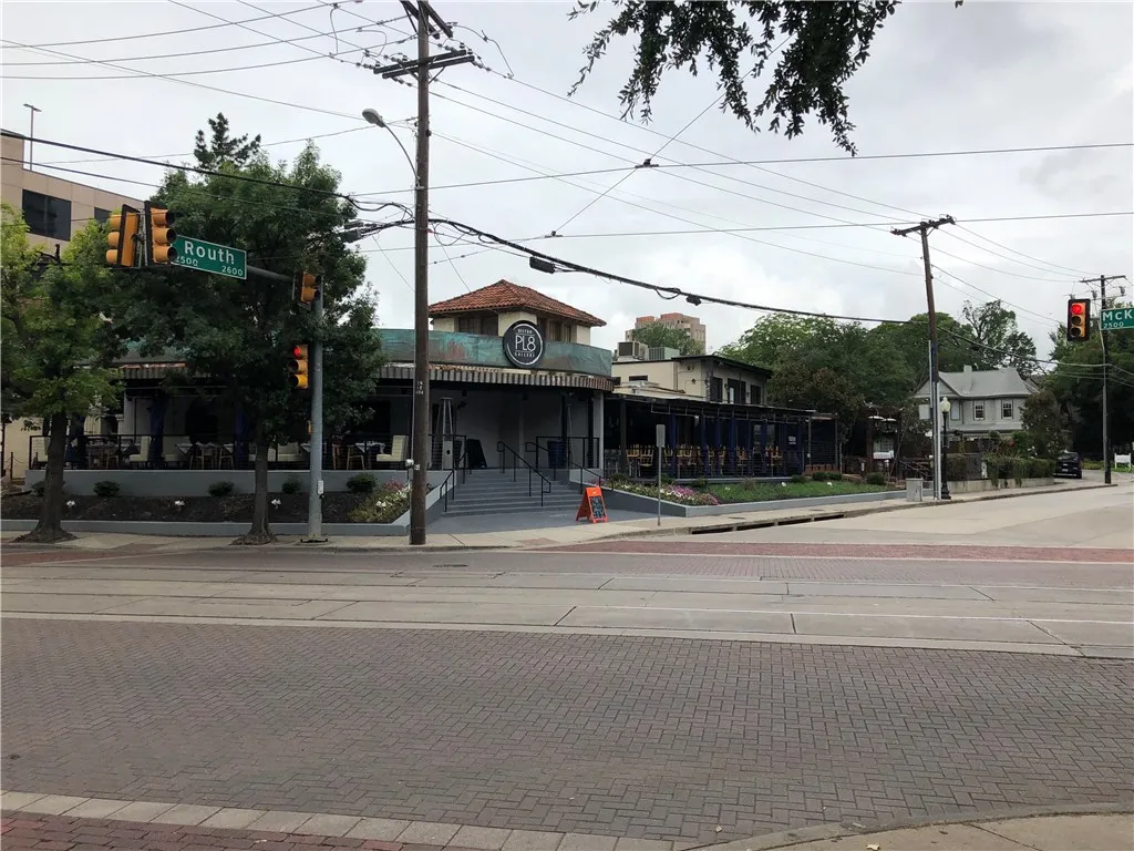 Office For Sale in Dallas County , 2523 Mckinney Avenue, Dallas, Texas 75201, 0, 0, Garage spaces, 7,593 Sqft, built in 1953, Price $36,000,000, mls#13938214, Real Estate Agent in Dallas, Homes For Sale in Dallas county, Homes For Sale in Dallas, Realtor in Dallas Texas, Real Estate Brokerage Independent Realty Texas, Luminita Cordes Realtor