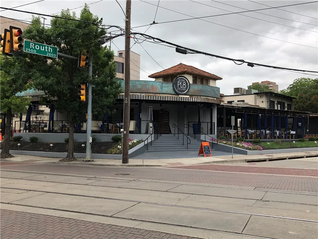 Office For Sale in Dallas County , 2523 Mckinney Avenue, Dallas, Texas 75201, 0, 0, Garage spaces, 7,593 Sqft, built in 1953, Price $36,000,000, mls#13938214, Real Estate Agent in Dallas, Homes For Sale in Dallas county, Homes For Sale in Dallas, Realtor in Dallas Texas, Real Estate Brokerage Independent Realty Texas, Luminita Cordes Realtor