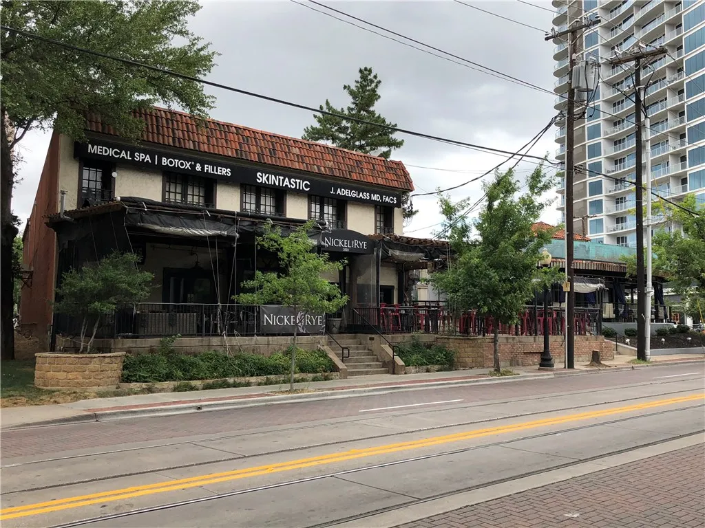 Office For Sale in Dallas County , 2523 Mckinney Avenue, Dallas, Texas 75201, 0, 0, Garage spaces, 7,593 Sqft, built in 1953, Price $36,000,000, mls#13938214, Real Estate Agent in Dallas, Homes For Sale in Dallas county, Homes For Sale in Dallas, Realtor in Dallas Texas, Real Estate Brokerage Independent Realty Texas, Luminita Cordes Realtor
