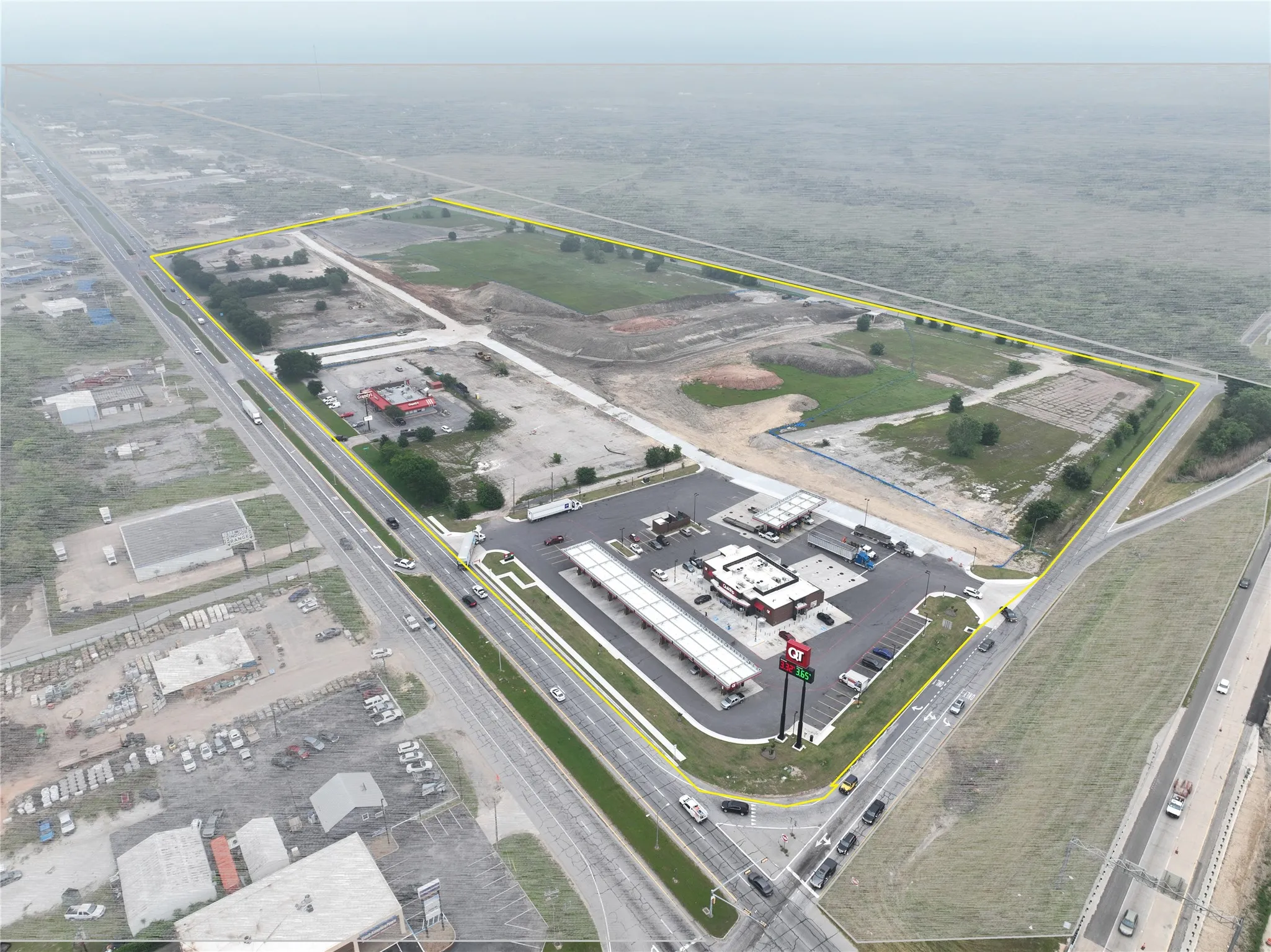 Unimproved Land For Sale in Grayson County , 3209 Texoma Parkway, Sherman, Texas 75090, 0, 0, Garage spaces, 0 Sqft, built in 0, Price $10,775,000, mls#14697642, Real Estate Agent in Sherman, Homes For Sale in Grayson county, Homes For Sale in Sherman, Realtor in Sherman Texas, Real Estate Brokerage Independent Realty Texas, Luminita Cordes Realtor