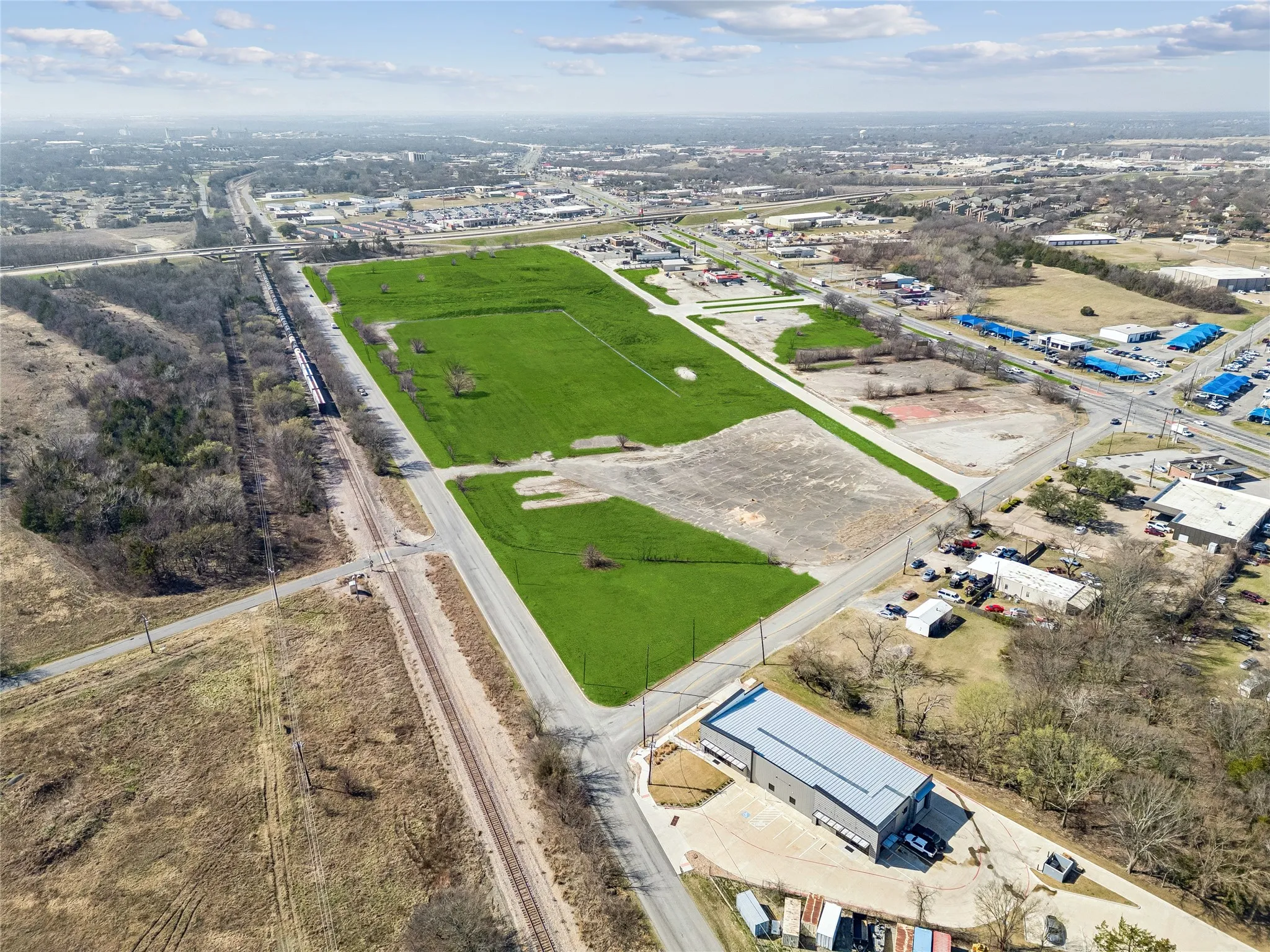 Unimproved Land For Sale in Grayson County , 3209 Texoma Parkway, Sherman, Texas 75090, 0, 0, Garage spaces, 0 Sqft, built in 0, Price $10,775,000, mls#14697642, Real Estate Agent in Sherman, Homes For Sale in Grayson county, Homes For Sale in Sherman, Realtor in Sherman Texas, Real Estate Brokerage Independent Realty Texas, Luminita Cordes Realtor