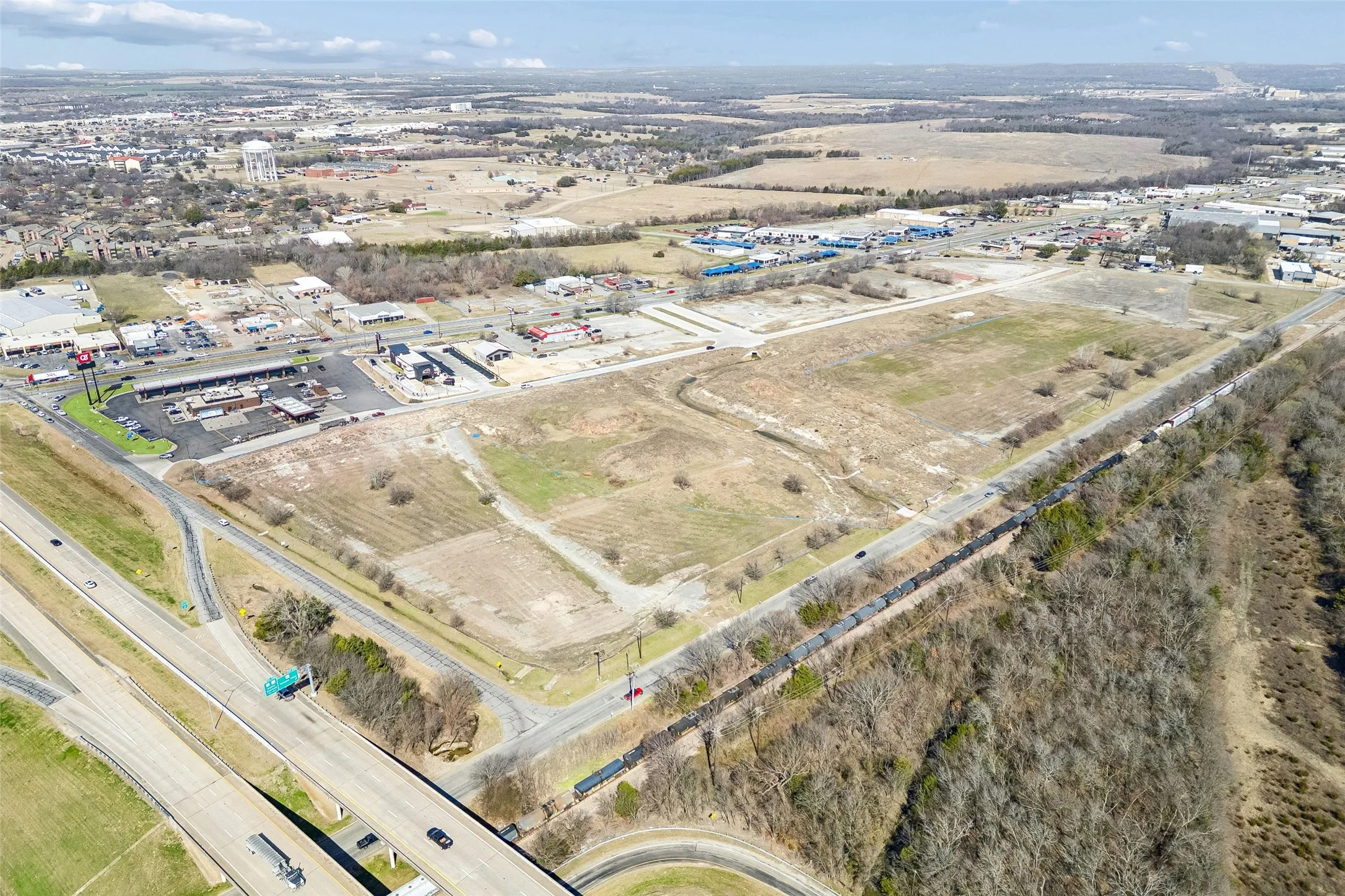 Unimproved Land For Sale in Grayson County , 3209 Texoma Parkway, Sherman, Texas 75090, 0, 0, Garage spaces, 0 Sqft, built in 0, Price $10,775,000, mls#14697642, Real Estate Agent in Sherman, Homes For Sale in Grayson county, Homes For Sale in Sherman, Realtor in Sherman Texas, Real Estate Brokerage Independent Realty Texas, Luminita Cordes Realtor