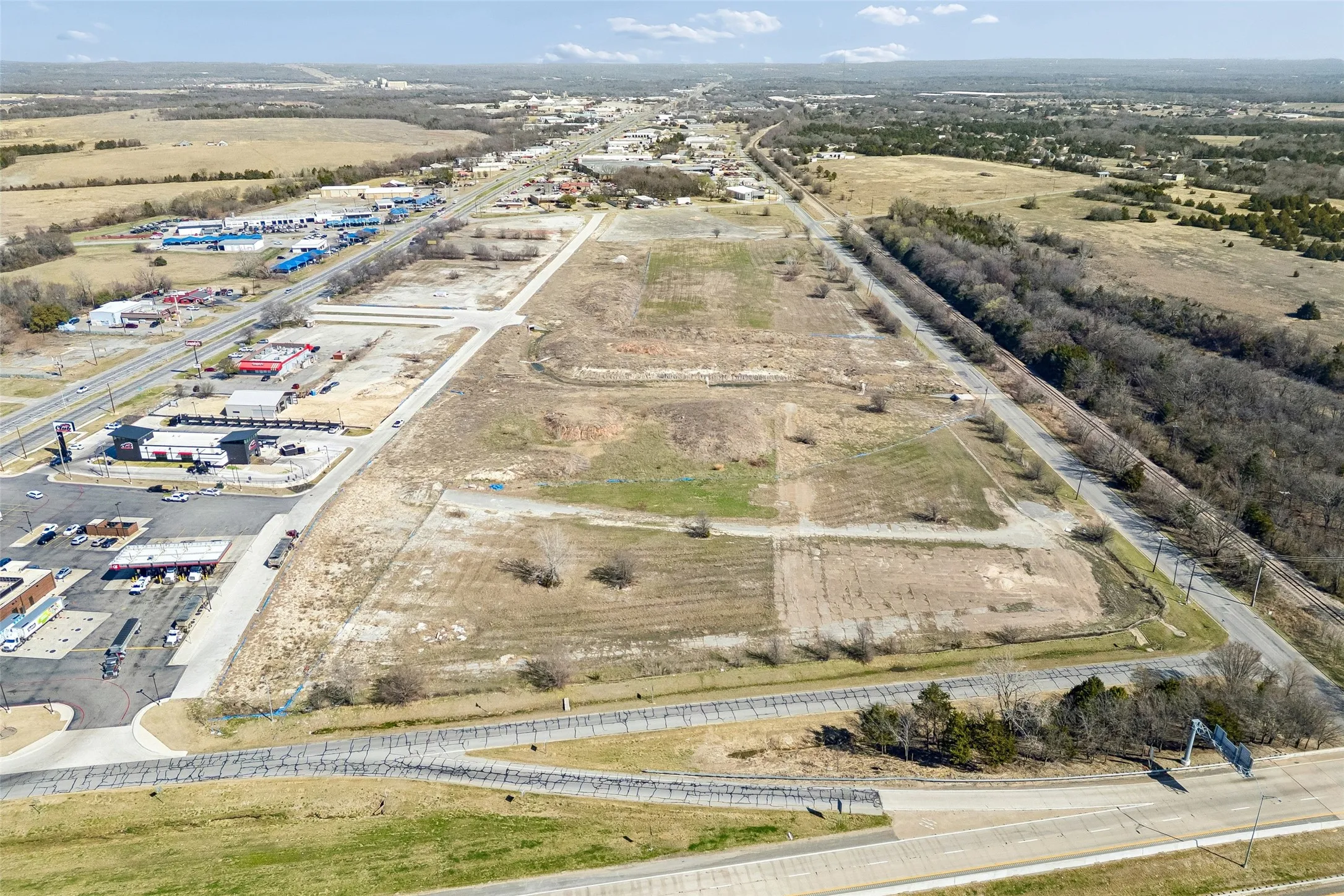 Unimproved Land For Sale in Grayson County , 3209 Texoma Parkway, Sherman, Texas 75090, 0, 0, Garage spaces, 0 Sqft, built in 0, Price $10,775,000, mls#14697642, Real Estate Agent in Sherman, Homes For Sale in Grayson county, Homes For Sale in Sherman, Realtor in Sherman Texas, Real Estate Brokerage Independent Realty Texas, Luminita Cordes Realtor