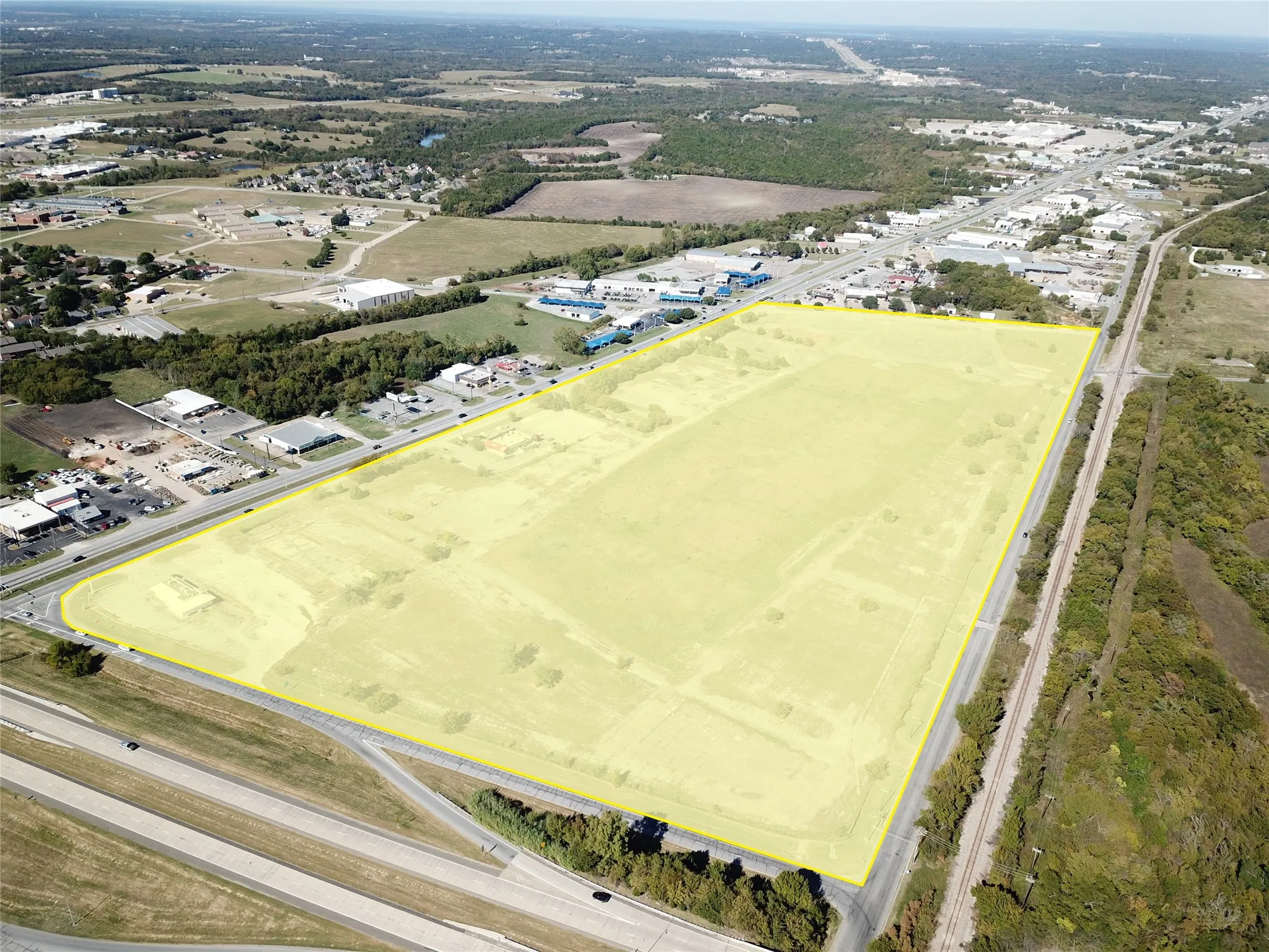 Unimproved Land For Sale in Grayson County , 3209 Texoma Parkway, Sherman, Texas 75090, 0, 0, Garage spaces, 0 Sqft, built in 0, Price $10,775,000, mls#14697642, Real Estate Agent in Sherman, Homes For Sale in Grayson county, Homes For Sale in Sherman, Realtor in Sherman Texas, Real Estate Brokerage Independent Realty Texas, Luminita Cordes Realtor